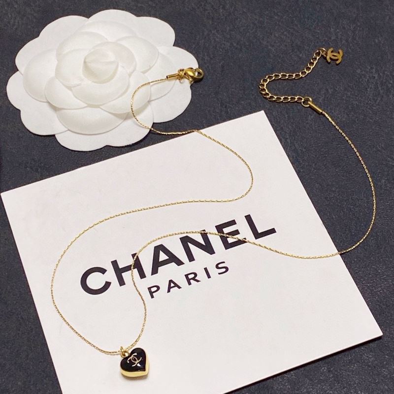 Chanel Necklaces